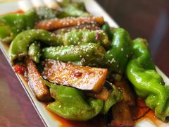 -马白开来特色羊排揪片子  (总店)