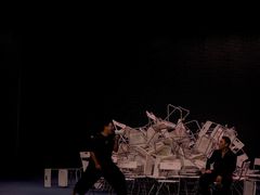 -陕北民歌大舞台