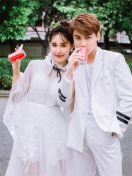 -你好晴天·目的地婚礼