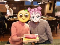 -神户牛排餐厅MOURIYA(总店)