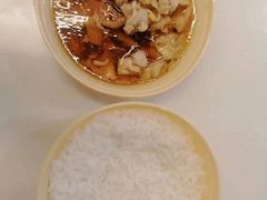 -真功夫(莲塘店)