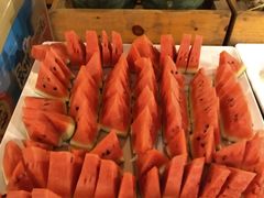 -芭提雅Amporn Seafood自助餐厅