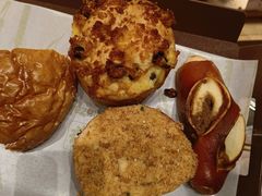 -山崎面包(苏州中心店)