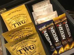 -新加坡瑞士史丹福酒店