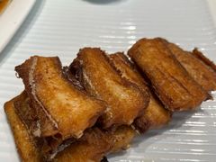 干煎带鱼-道道鲜·崇明私房菜(五角场店)