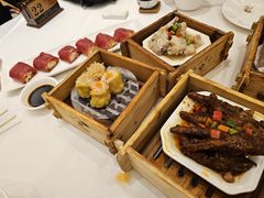 -广州酒家(昌岗地铁站店)