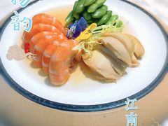 -淮扬韵(市政府汉神店)