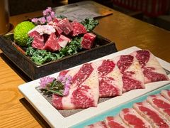 -MIKOMIKO和牛烧肉专门店(南门店)