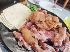 -群英会·三国菜(曹魏古城店)