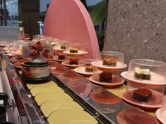 -争鲜回转寿司(南开大悦城店)