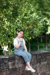 -光影纪·Baby·Home儿童摄影(丁桥店)