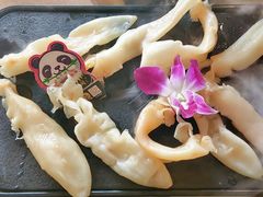 -尚竹阁冬瓜盅·18年地标美食(平洲店)