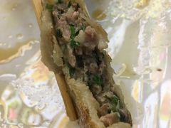 -李记牛庄馅饼(二台子店)