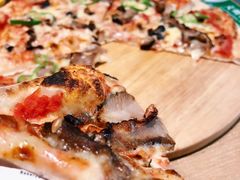 -托斯卡纳烘焙意大利餐厅(五天地店)