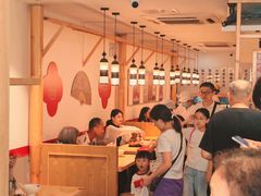 -朱新年·苏式汤团·面点(北寺塔店)