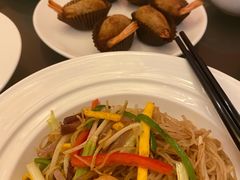 星洲炒米粉-杭州JW万豪酒店-万豪中餐厅