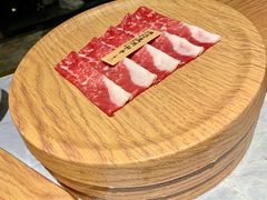 -一绪に寿喜烧自助(世茂广场店)