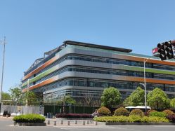 -南京市妇幼保健院(丁家庄院区)