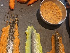 红薯条-幸邻食堂
