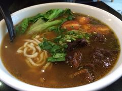 iphone_upload_pic-长寿面(北京西路店)