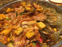 -黄记煌三汁焖锅(崇文门店)