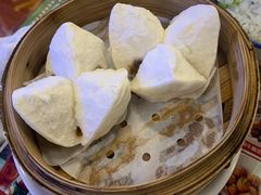 手工叉烧包-七爷清汤腩·港式餐厅(金狮广场店)