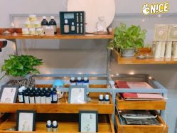 点击看大图 -芳香乐府SPA·五行芳疗