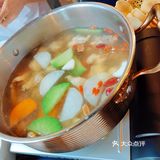 河豚打边炉——品尝《山海经》里的现实版奇兽