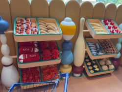 -奈尔宝家庭中心·亲子餐厅(前滩店)