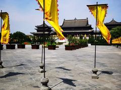 -大槐树寻根祭祖园