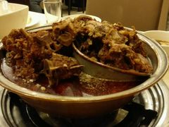 -八先生涮肉房(三里河店)