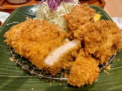 里脊背脊猪排套餐-和幸(春熙路群光广场店)