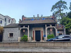 -华林禅寺