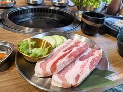 -香猪坊韩国烤肉专属门店(魏公村店)