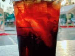 -星巴克(保定华创广场店)