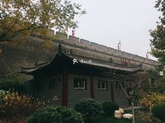 -西安城墙·碑林历史文化景区