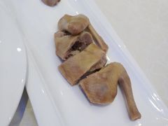 -狮王府淮扬菜(新街口友谊店)