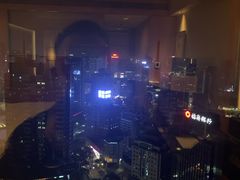 -宁波万豪酒店
