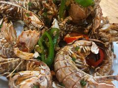 -巽东海鲜大排档(巽寮湾店)