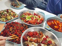 -辣盆盆麻辣小龙虾(哈尔滨总店)