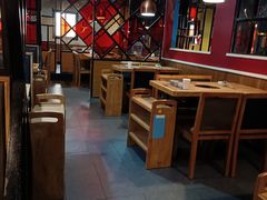 -傣妹火锅(南京东路一店)