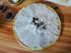 -官塘原味鱼生·潮菜大排档(潮州总店)