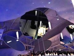 -天玑高空江景餐厅&酒吧Sky Secret Restaurant&Bar