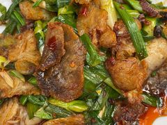 -李庄白肉(草堂店)