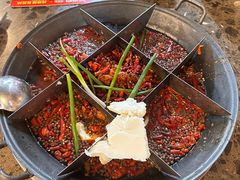 -化龙桥九宫格火锅(清水河店)