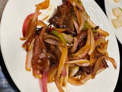 -英冠索菲特酒店·萧湘阁中餐厅