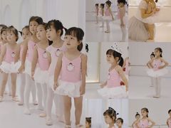 -朵拉舞蹈·少儿舞蹈·成人舞蹈(百花校区)