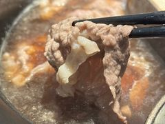 -温野菜涮涮锅(曲江大悦城店)