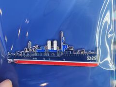 -中国人民解放军海军博物馆