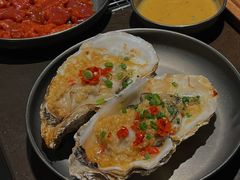 -夜食白市Yespicy·烧烤啤酒宵夜(番禺四海城店)